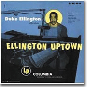 Duke Ellington: Ellington Uptown