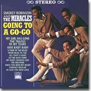 Smokey Robinson And The Miracles: Going To A Go-Go
