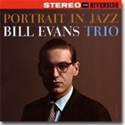 Bill Evans Trio: Portrait In Jazz