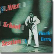 Chuck Berry: After School Sessions