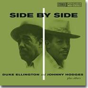 Duke Ellington/Johnny Hodges: Side By Side