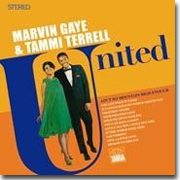 Marvin Gaye & Tammi Terrell: United