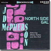 JD McPherson: North Side Gal
