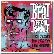 VA: Beat From Badsville Vol. 1