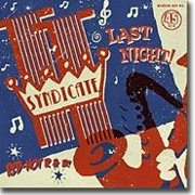 TT Syndicate: Last Night